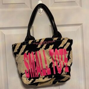 Marc Jacobs Small Tote Bag